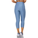 Calça Corsário Run More Glow Essencial Feminina - Foto 2