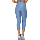 Calça Corsário Run More Glow Essencial Feminina - Foto 2