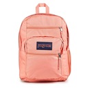 Mochila Jansport Big Student Peach Bum - Foto 1