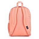 Mochila Jansport Big Student Peach Bum - Foto 2