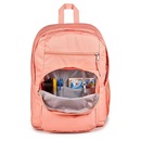 Mochila Jansport Big Student Peach Bum - Foto 3