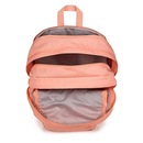 Mochila Jansport Big Student Peach Bum - Foto 4