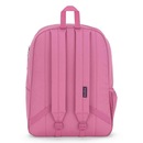 Mochila Jansport Cross Town Mauve Haze - Foto 2