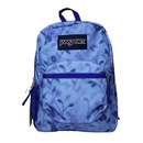 Mochila Jansport Transport Pack Lines and Vines - Foto 1
