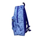 Mochila Jansport Transport Pack Lines and Vines - Foto 3