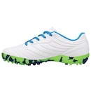 Chuteira Society Infantil Penalty Matis Xxi - Foto 2