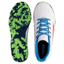 Chuteira Society Infantil Penalty Matis Xxi - Foto 3