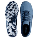 Chuteira Society Infantil Penalty Matis Xxi - Foto 2