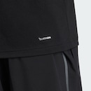Camiseta Regata Adidas Gráfica Treino All Gym Masculina - Foto 5