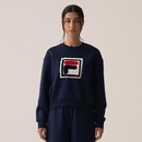 Blusão Fila Halia Feminino - Foto 1