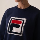 Blusão Fila Halia Feminino - Foto 4