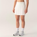 Saia Fila Pleated Gt Feminina - Foto 3
