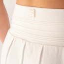 Saia Fila Pleated Gt Feminina - Foto 5