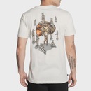 Camiseta Element Leader Of The Lost Masculina - Foto 2