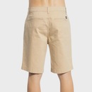 Bermuda Passeio Element Howland Masculina - Foto 2