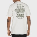 Camiseta Element Skeleton Gang Masculina - Foto 2