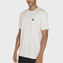 Camiseta Element Basic Crew Snow Masculina - Foto 3