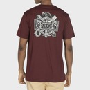 Camiseta Element Supply Masculina - Foto 2