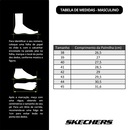 Tênis Masculino Skechers Max Cushioning Endeavour - Foto 6