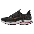 Tênis Feminino Mizuno Wave Mirai 7 - Foto 2