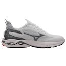Tênis Masculino Mizuno Wave Mirai 7 - Foto 1