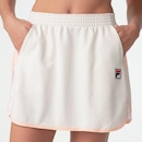 Saia Fila On Game Feminina - Foto 1