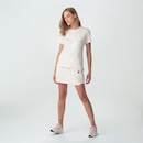 Saia Fila On Game Feminina - Foto 2