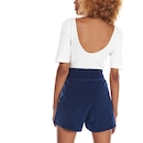 Body Fila Zorah Feminino - Foto 2