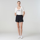 Body Fila Zorah Feminino - Foto 6