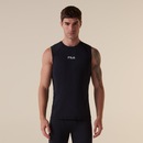 Camiseta sem Manga Fila Performa Eco Masculina - Foto 1