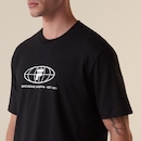 Camiseta Fila Comfort Sportiva Masculina - Foto 4