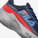 Tênis Fila Progress Infantil - Foto 7