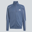 Agasalho adidas 3S Stadium Masculino - Foto 5