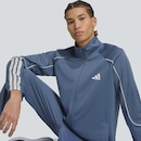 Agasalho adidas 3S Stadium Masculino - Foto 7