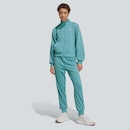 Agasalho adidas Feelcozy TS Feminino - Foto 1