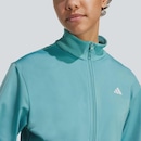 Agasalho adidas Feelcozy TS Feminino - Foto 8