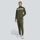 Agasalho adidas Tiro Essentials Masculino - Foto 1