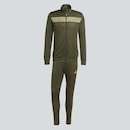 Agasalho adidas Tiro Essentials Masculino - Foto 4