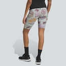 Bermuda adidas Farm Biker Feminina - Foto 2