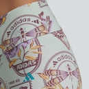 Bermuda adidas Farm Biker Feminina - Foto 5