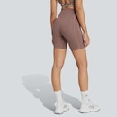 Bermuda adidas Optime ESS 7 Feminina - Foto 2