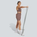 Bermuda adidas Optime ESS 7 Feminina - Foto 3