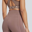 Bermuda adidas Optime ESS 7 Feminina - Foto 6