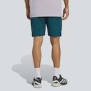 Bermuda adidas Tennis Club 3 Stripes Masculino - Foto 2