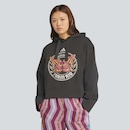 Blusa de Moletom adidas Farm Feminino - Foto 1