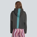 Blusa de Moletom adidas Farm Feminino - Foto 2