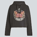 Blusa de Moletom adidas Farm Feminino - Foto 5