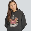 Blusa de Moletom adidas Farm Feminino - Foto 7