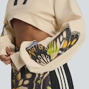 Blusa de Moletom adidas Farm Feminino - Foto 6