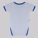 Body Do Cruzeiro Frase Infantil FutFanatics - Foto 2